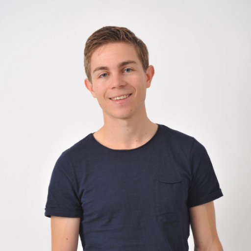 MathieuLechine's profile picture. Machine Learning Engineer @criteo | Runner | Franc-Comtois | Living in Paris with an American
Opinions mine, not my employer.