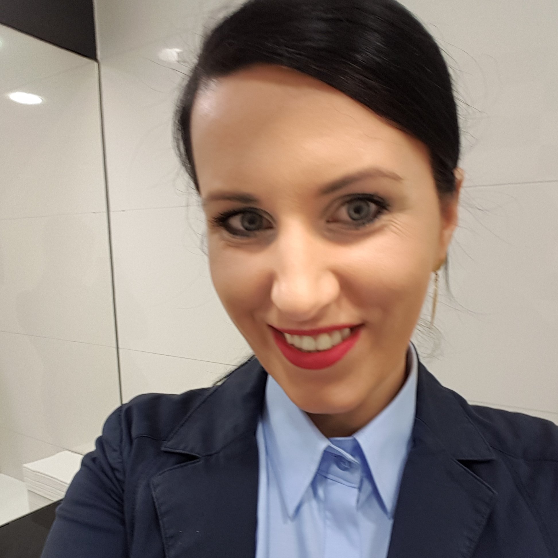 LadyMarzAnn's profile picture. Political science, 
politolożka, komentatorka, 
dinozaur Twittera,
#Niemcy wiem, to się wypowiem.
#ITGirl  #WomanInIT #AI