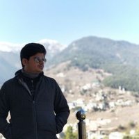 Dr. Sudheendra (@docsudhee) 's Twitter Profile