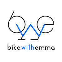 BikeWithEmma(@bikewithemma) 's Twitter Profile Photo