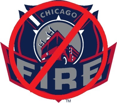 This is NOT the Chicago Fire Soccer club, despite how accurate and hilarious some of the commentary may lead you to believe.