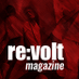 re:volt magazine (@re_voltmag) Twitter profile photo