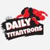 TITANTR✩NS (@titantrons) Twitter profile photo TITANTR✩NS (@titantrons) Twitter profile photo