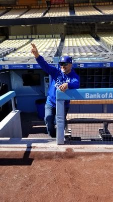 Ambassador_2_JC's profile picture. Follower of Jesus! Husband, father and Dodger fan! Love God, love my family and get to serve Jesus!

Ambassador2Christ