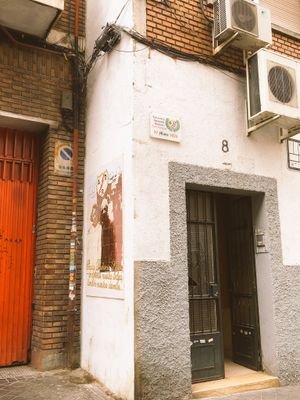 Archivero-bibliotecario jubilado que tuvo la suerte de trabajar en Hortaleza. Del Rayo Vallecano.A veces escribo,o algo parecido.Lo importante son las personas