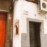 Juan Jiménez Mancha (@jjmancha1924) 's Twitter Profile