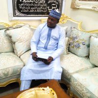 Umar Daura (@umarld) 's Twitter Profile