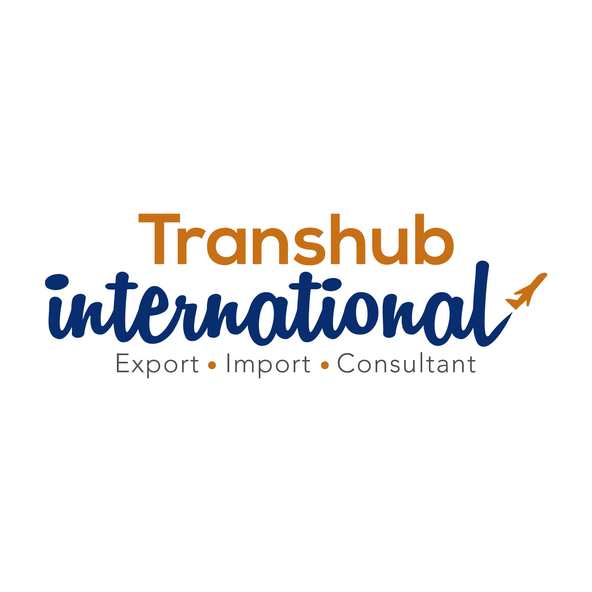 Export Import Business 🚚✈️🚢
Export | Import | Consultant Service
Simplifying Worldwide Shipping.
Contact on: transhubinternational.contact@gmail.com