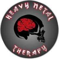 Heavy Metal Therapy(@HeavyTherapy) 's Twitter Profile Photo