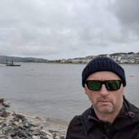 Dave Thornton (@bigdavethornton) 's Twitter Profile