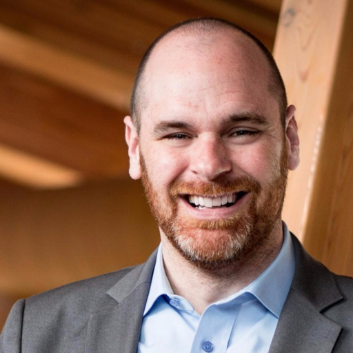 doinggooder's profile picture. Scott D. Campbell, CFRE is DOING GOODER - helping individuals and organizations increase giving.