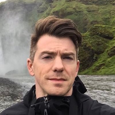 #Raptors #Toronto #UWaterloo • G-League All-Star • Socio-libertarian elitist award winning maverick • RTs are endorsements • @thesixdave@mas.to