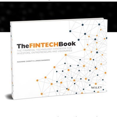 The FINTECH Book