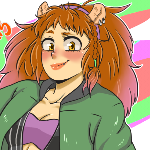 Mereoleona 🦁🍥さんのプロフィール画像