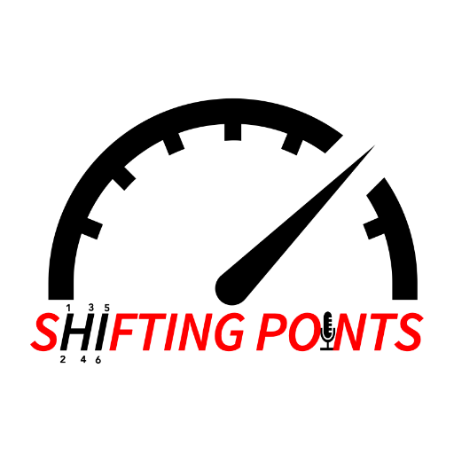 ShiftingPoints Profile Picture