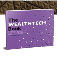 The WEALTHTECH Book(@WealthTECHBook) 's Twitter Profile Photo