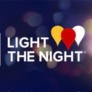 Light The Night is an inspirational evening event benefiting The Leukemia & Lymphoma Society’s funding of research to find blood cancer cures.