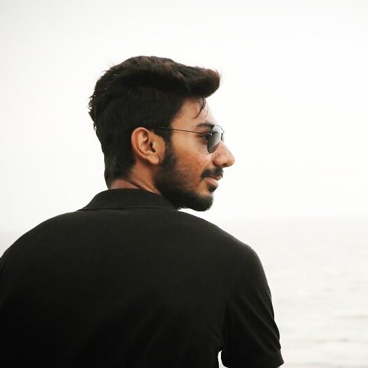 Kaushik_Soni51's profile picture. Structural Engineer📏🏬🎓
Proud to be #हिन्दुस्तानी🇮🇳
#राष्ट्रहित सर्वोपरी 🇮🇳