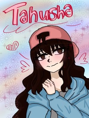 TANUSHA74080121's profile picture. Хз Hz