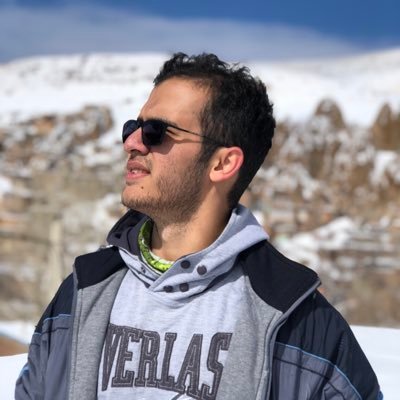 AmirPanahandeh's profile picture. Mobile Developer @Taskulu • Amateur cyclist • AI Enthusiast