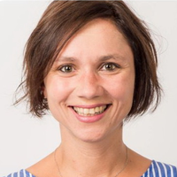 Irina De Knop (@irinadeknop) 's Twitter Profile