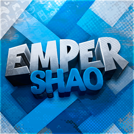 NUEVA CUENTA DE TWITTER: @EmpershaoEsp ⬅