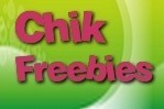 Love to find and share great chick freebies.