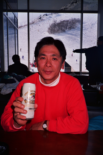 Prius2009's profile picture. 趣味はセーリング、釣り、ワークアウト