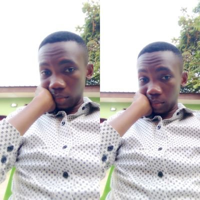 uchendu_vincent's profile picture. I'm me.