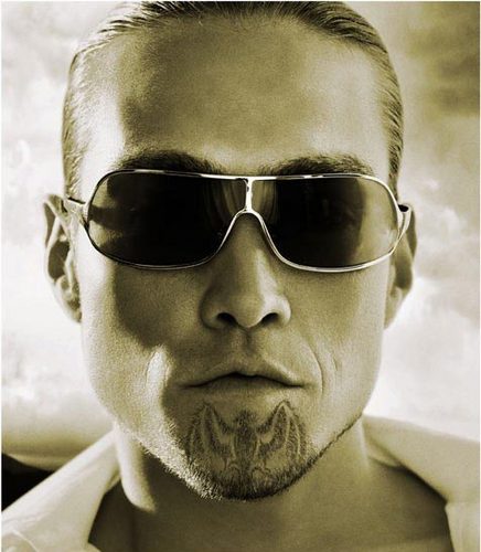 Drongoz's profile picture. 