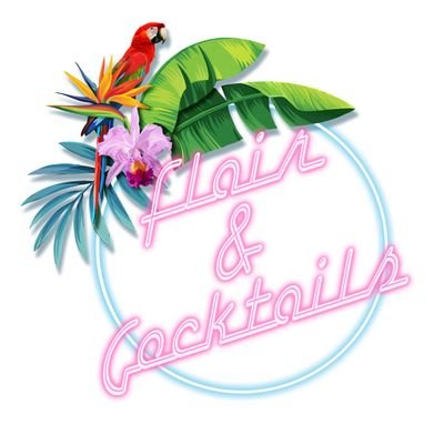 Jaime Añon (Flair & Cocktails)