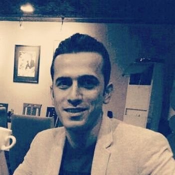 hamzeshafizadee's profile picture. فالو=بک