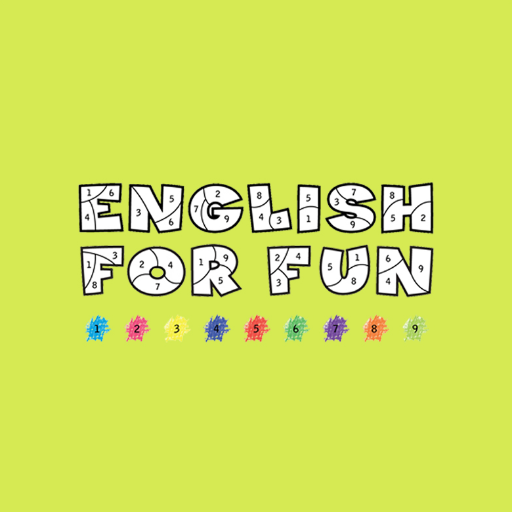 English for Fun es un método revolucionario para que niños y adultos, aprendan inglés con los 5 sentidos.