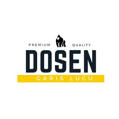 Dosen lucu atau nggak yang pasti diomongin mahasiswa l Semua admin GL adalah mantan mahasiswa saya. Harap maklum kalau saya kalah lucu.