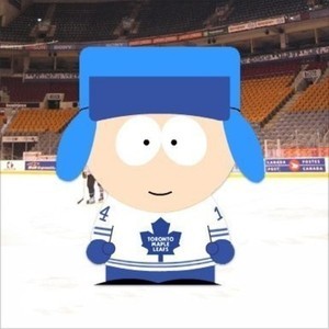Just your average guy who loves his music, playing guitar, smokin some herb, and of course his hockey :)