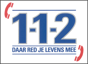 112Tilburg's profile picture. Het laatste regionale 112 nieuws uit Tilburg en omgeving.