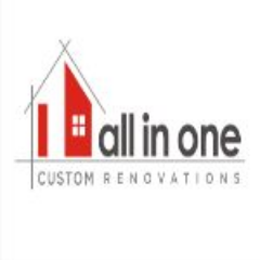 All In One has everything you need to update your kitchen or bath. Schedule you design consultation today. 517-552-5985
