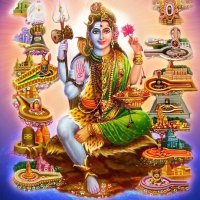 12 Jyotirlingas Of Mahadev(@12Jyotirling) 's Twitter Profile Photo