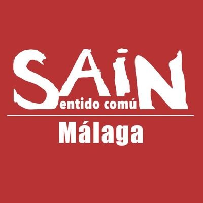 SainMalaga's profile picture. Perfil del Partido Solidaridad y Autogestión Internacionalista, en Málaga. Luchando por colocar a los empobrecidos en el centro de la vida política.