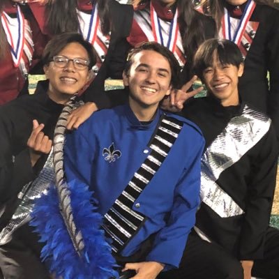 nnoahfitzgerald's profile picture. this a cult not a clique | cal poly alum