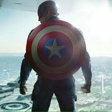 Captain Spiderquick ⭐🕷⚡さんのプロフィール画像