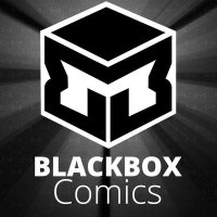 BLACKBOX COMICS(@BLACKBOXCOMICSP) 's Twitter Profile Photo