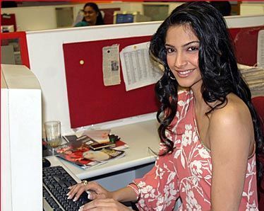 suruchibhirud4's profile picture. 