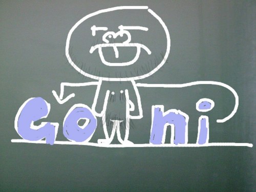 nigo_li's profile picture. 一个纯粹的人,Not 纯洁