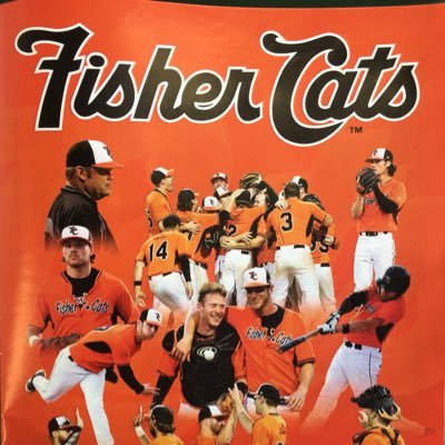 The Official Twitter of the 2017 NBSBL Champions Moncton Fisher Cats