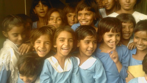 MDFpakistan's profile picture. Our mission is to alleviate poverty and illiteracy via sustainable educational and economic development in Pakistan.