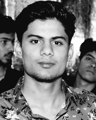 MohitJo78540894's profile picture. student