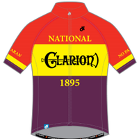 National Clarion Cycling Club 1895(@Clarion1895) 's Twitter Profile Photo