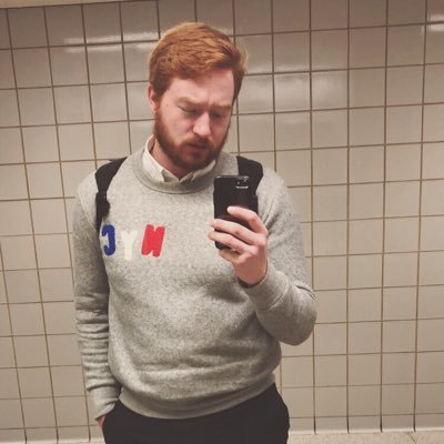 JavenServo's profile picture. NFL draft nut / Detroit Lions Fan / Accounting Major