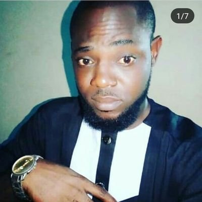 Oluwayo10979099's profile picture. yomi  is my name a security 💂 consultant  and  intelligence